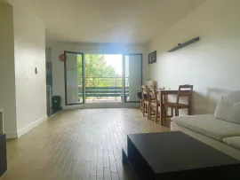 Location Appartement meublé 3 pièces de 65 m²
