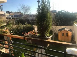 Appartement meublé 3 pièces de 65 m² Puteaux