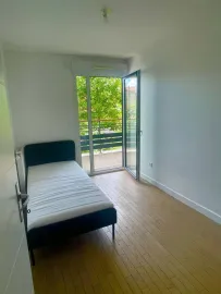 Location Appartement meublé 3 pièces de 65 m²