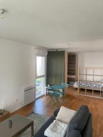 Location Location Appartement Cergy