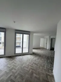 Location APPARTEMENT NEUF T3 MEUBLÉ DE 69 m² PKG BALCON