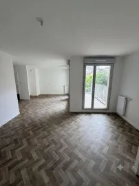 Location APPARTEMENT NEUF T3 MEUBLÉ DE 69 m² PKG BALCON