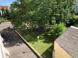 Location Lyon 8e – Grand T3 meublé de 79 m² avec balcon