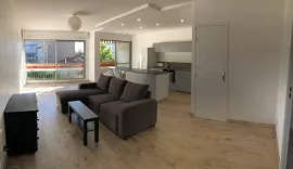 Lyon 8e – Grand T3 meublé de 79 m² avec balcon Lyon 8e