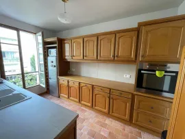 Location T2 meublé à Vanves centre