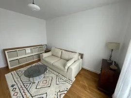 Location T2 meublé à Vanves centre