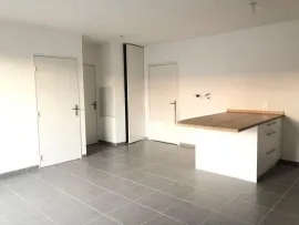 Location Agréable T2 à La Garenne Colombes