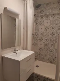 Location Magnifique studio Paris 20ème
