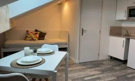 Studio meublé à Rennes Rennes
