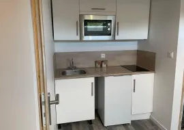 Location Studio meublé à Rennes