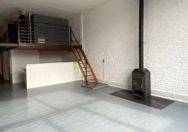 Magnifique loft à Saint-Ouen Saint-Ouen-sur-Seine