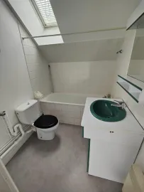 Location Très beau 2 pièces secteur sud gare de Rennes
