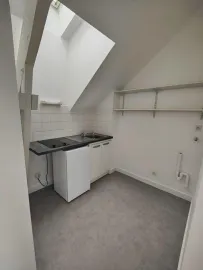 Location Très beau 2 pièces secteur sud gare de Rennes
