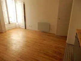 Location 2 pièces à Paris 4ème