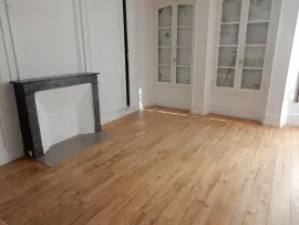 Location 2 pièces à Paris 4ème