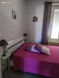 Location Appartement 2 pièces Paris 20è