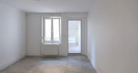 Location Beau 2 pièces à Paris 16è Chardon Lagache