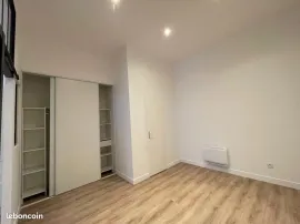 Location Spacieux T2 à Villeurbanne