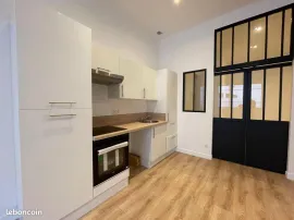 Location Spacieux T2 à Villeurbanne