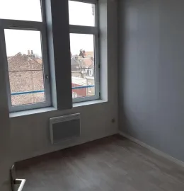 Location Duplex T3 Lille Fives