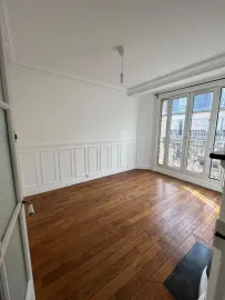 Location 2 pièces avec balcon filant Paris 15è Paris 15e