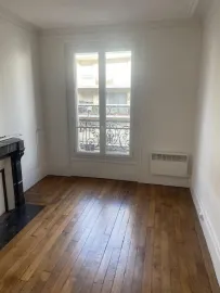 Appartement 2 pièces 26 m2 Paris 11è Nation Paris 11e