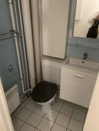 Location Appartement 2 pièces 26 m2 Paris 11è Nation