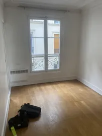 Location Appartement 2 pièces 26 m2 Paris 11è Nation