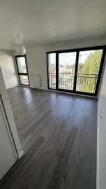 2 pièces moderne sur les toits de Villejuif Villejuif