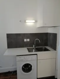 Location T2 à Levallois-Perret