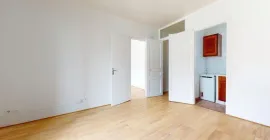 T2 dans un immeuble ancien Paris 16e Paris 16e