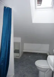 Location T2 duplex de caractère 37 m² — Nemours