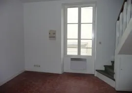 T2 duplex de caractère 37 m² — Nemours Nemours