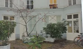 Location Appartement Paris 5