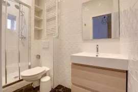 Location Studio meublé 16 m² — Lyon 7ème