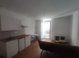 Studio meublé 30m2 refait à neuf Montpellier