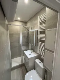 Location Studio rénové 22 m² — Paris 13e