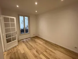 Studio rénové 22 m² — Paris 13e Paris 13e