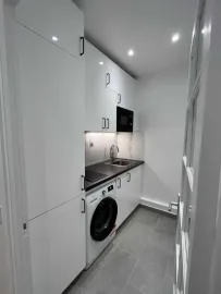 Location Studio rénové 22 m² — Paris 13e