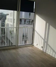 T1 avec balcon 17 m² — Boulogne-Billancourt Boulogne-Billancourt