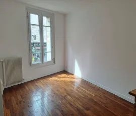 Location 2 pièces Paris 13è Paris 13e