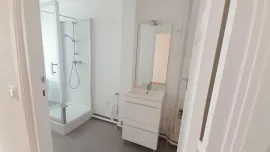 Location Studio à louer Paris XV