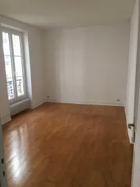 2 pièces à louer à Paris 16è Paris 16e