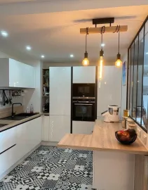 Location Grand 2 pièces Paris 14ème