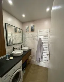 Location Grand 2 pièces Paris 14ème