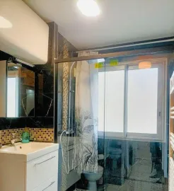 Location Grand 2 pièces Paris 14ème