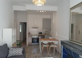 Charmant T2 avec terrasse - Belle de mai Marseille 3e