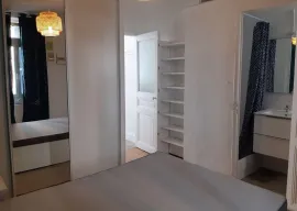 Location Charmant T2 avec terrasse - Belle de mai