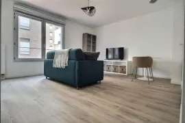 Beau studio meublé 32m²  Romainville Romainville