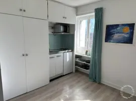 Location Beau studio meublé 21m²